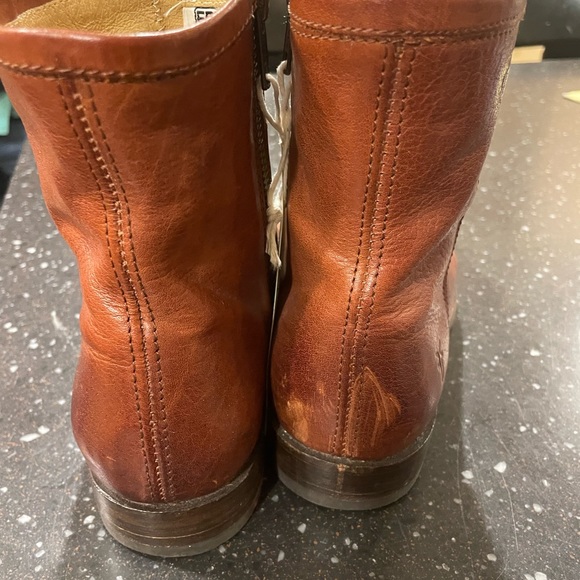 Frye Boots - Picture 10 of 10